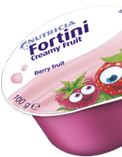 Fortini Creamy Fruit