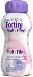 Fortini Multi Fibre
